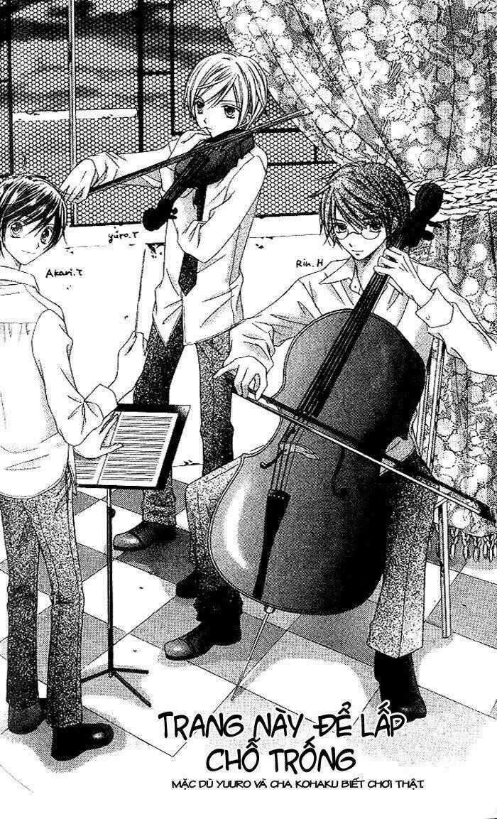 Peter Pan Syndrome Chapter 5 trang 34