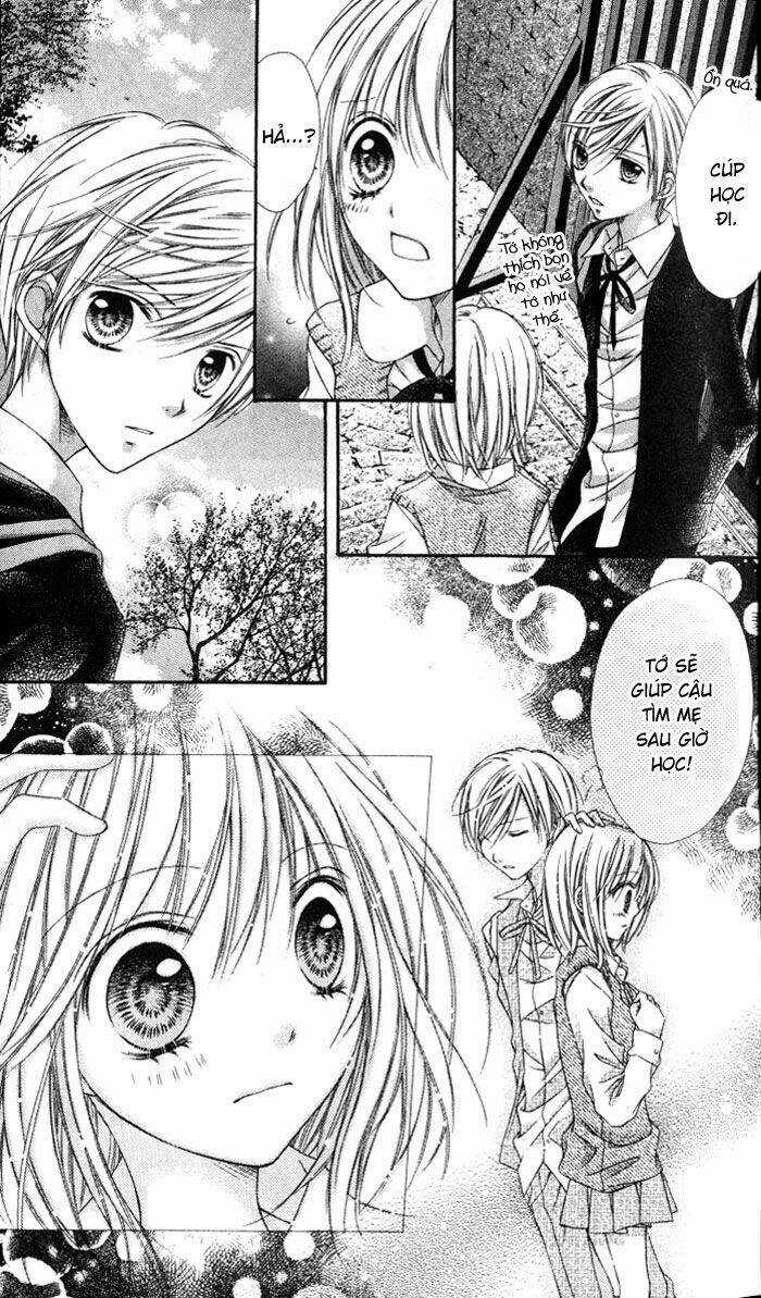 Peter Pan Syndrome Chapter 6 trang 11