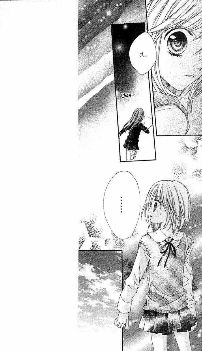 Peter Pan Syndrome Chapter 6 trang 13