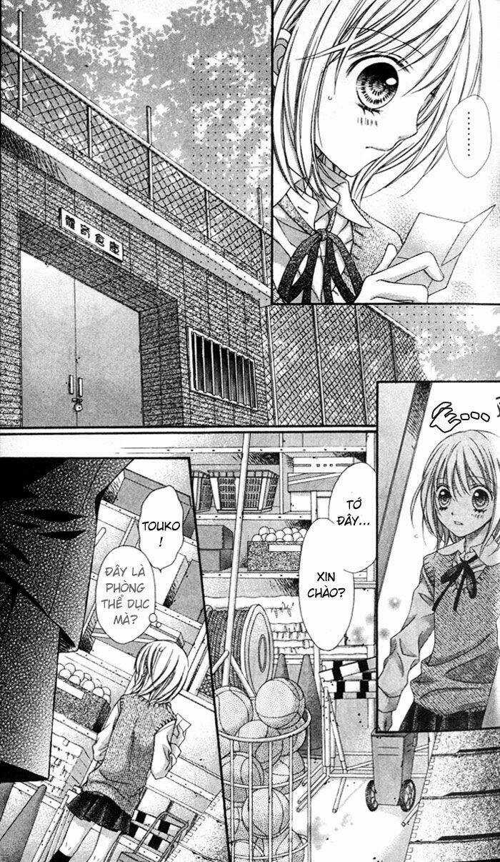 Peter Pan Syndrome Chapter 6 trang 15