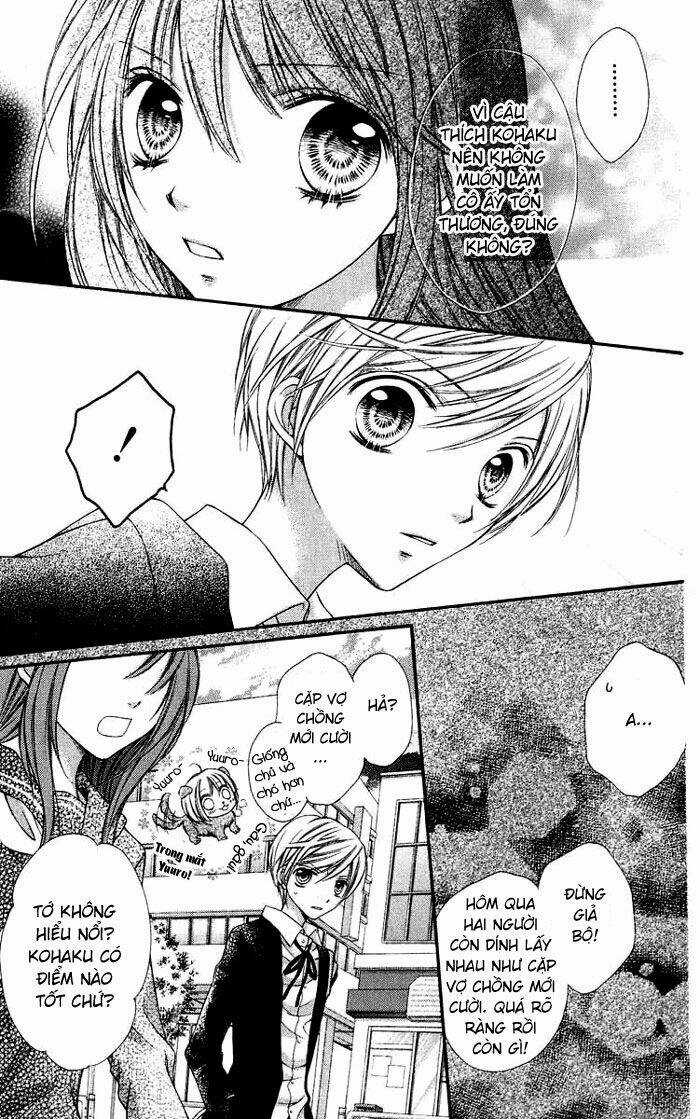 Peter Pan Syndrome Chapter 6 trang 19