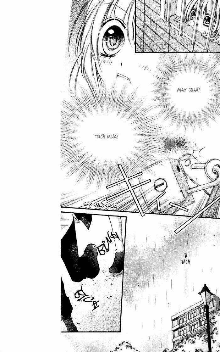 Peter Pan Syndrome Chapter 6 trang 23