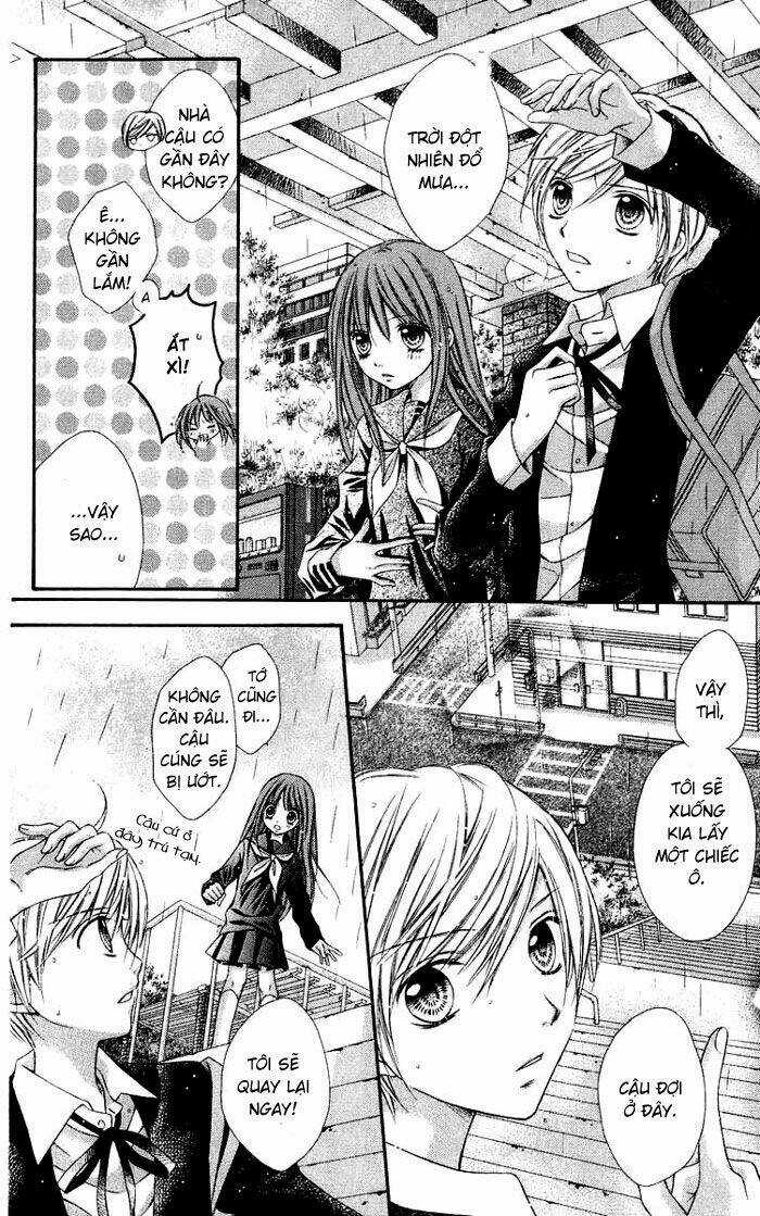 Peter Pan Syndrome Chapter 6 trang 24