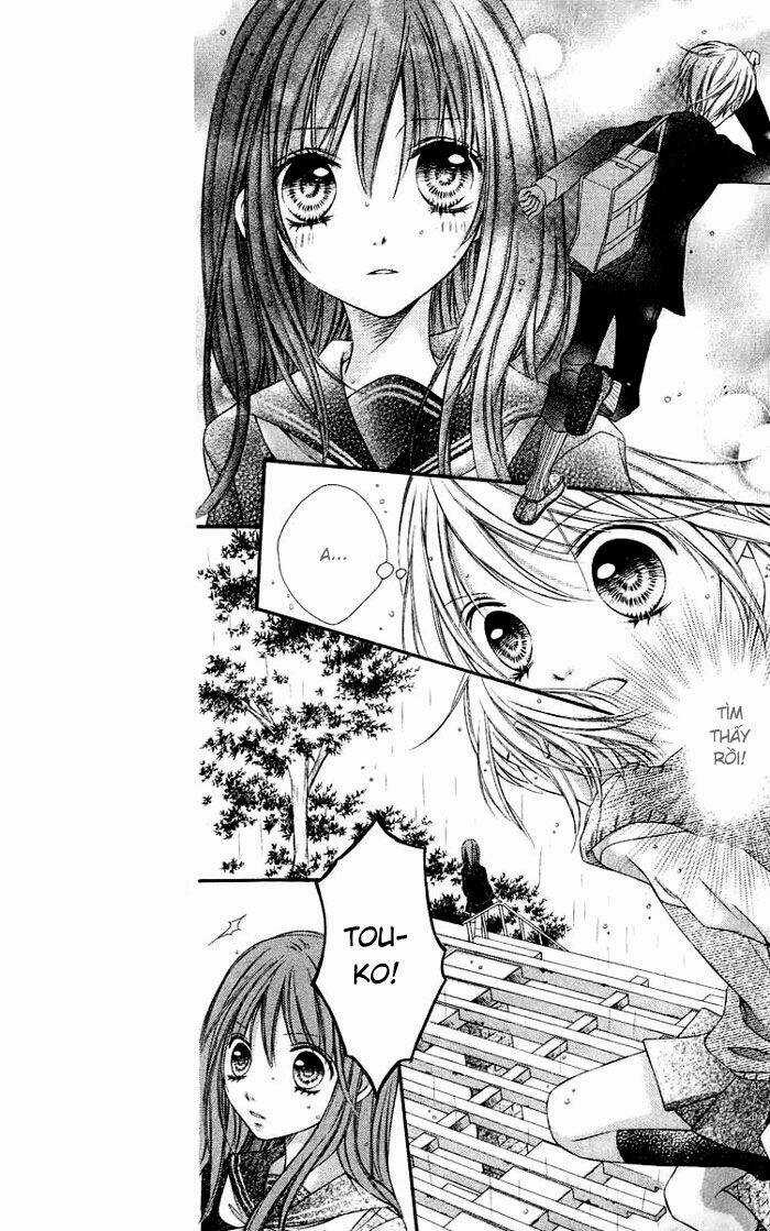 Peter Pan Syndrome Chapter 6 trang 25