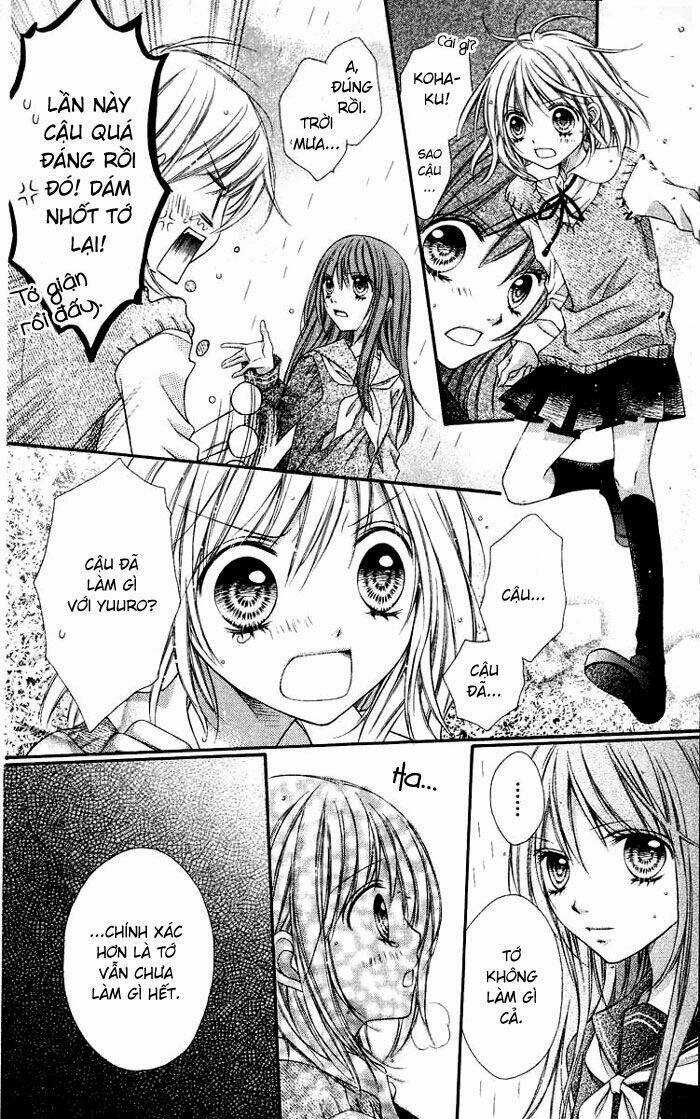 Peter Pan Syndrome Chapter 6 trang 26