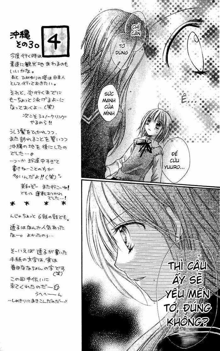 Peter Pan Syndrome Chapter 6 trang 27