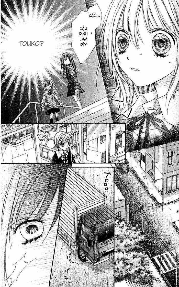 Peter Pan Syndrome Chapter 6 trang 28