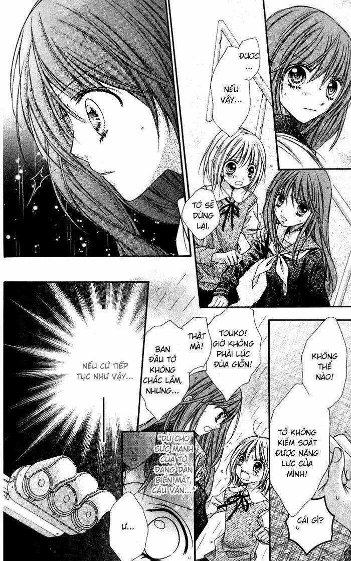 Peter Pan Syndrome Chapter 6 trang 30