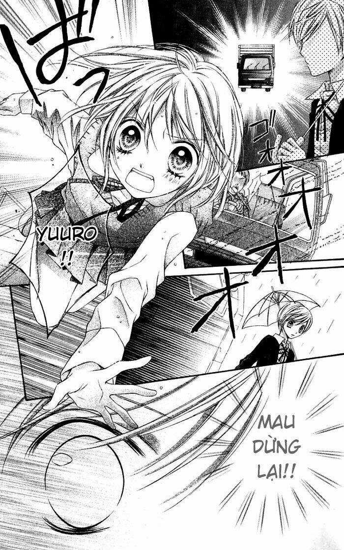 Peter Pan Syndrome Chapter 6 trang 31