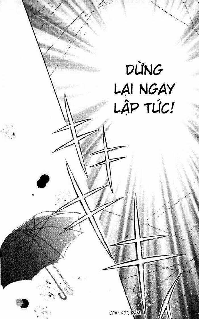 Peter Pan Syndrome Chapter 6 trang 32