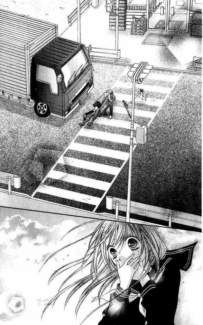 Peter Pan Syndrome Chapter 6 trang 33