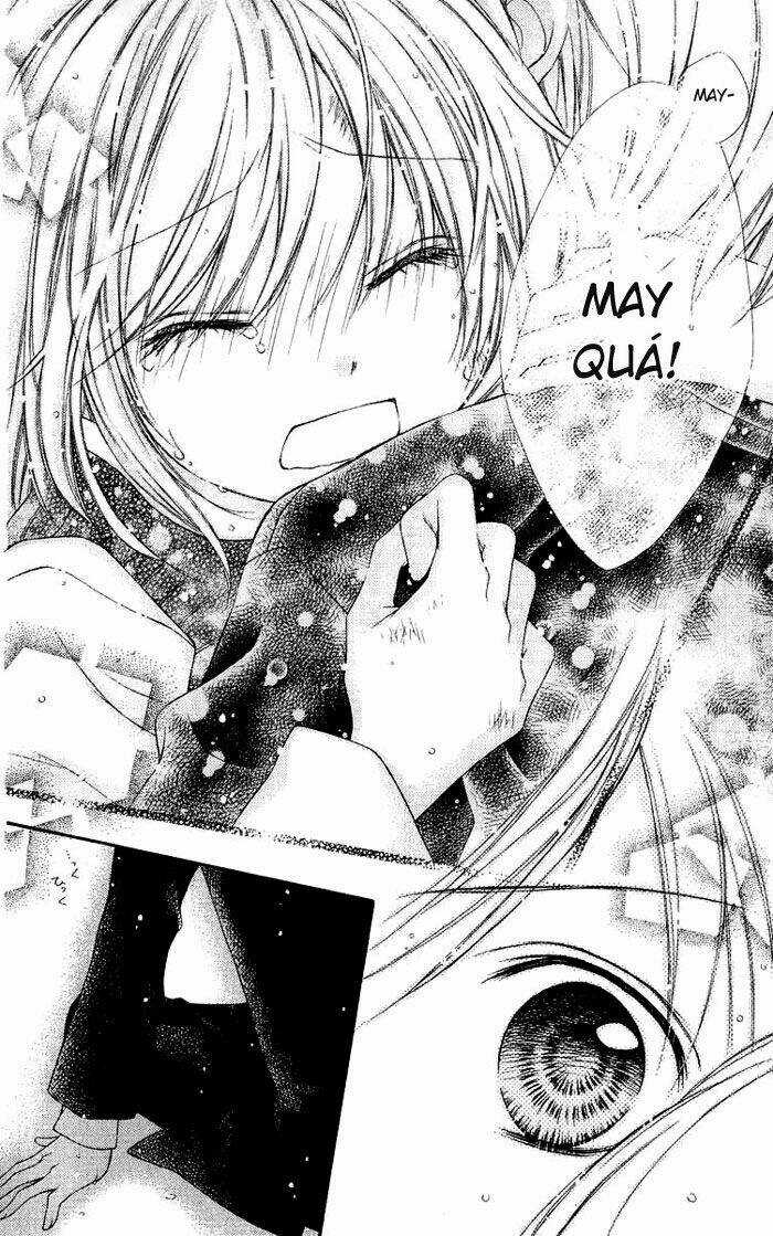 Peter Pan Syndrome Chapter 6 trang 40