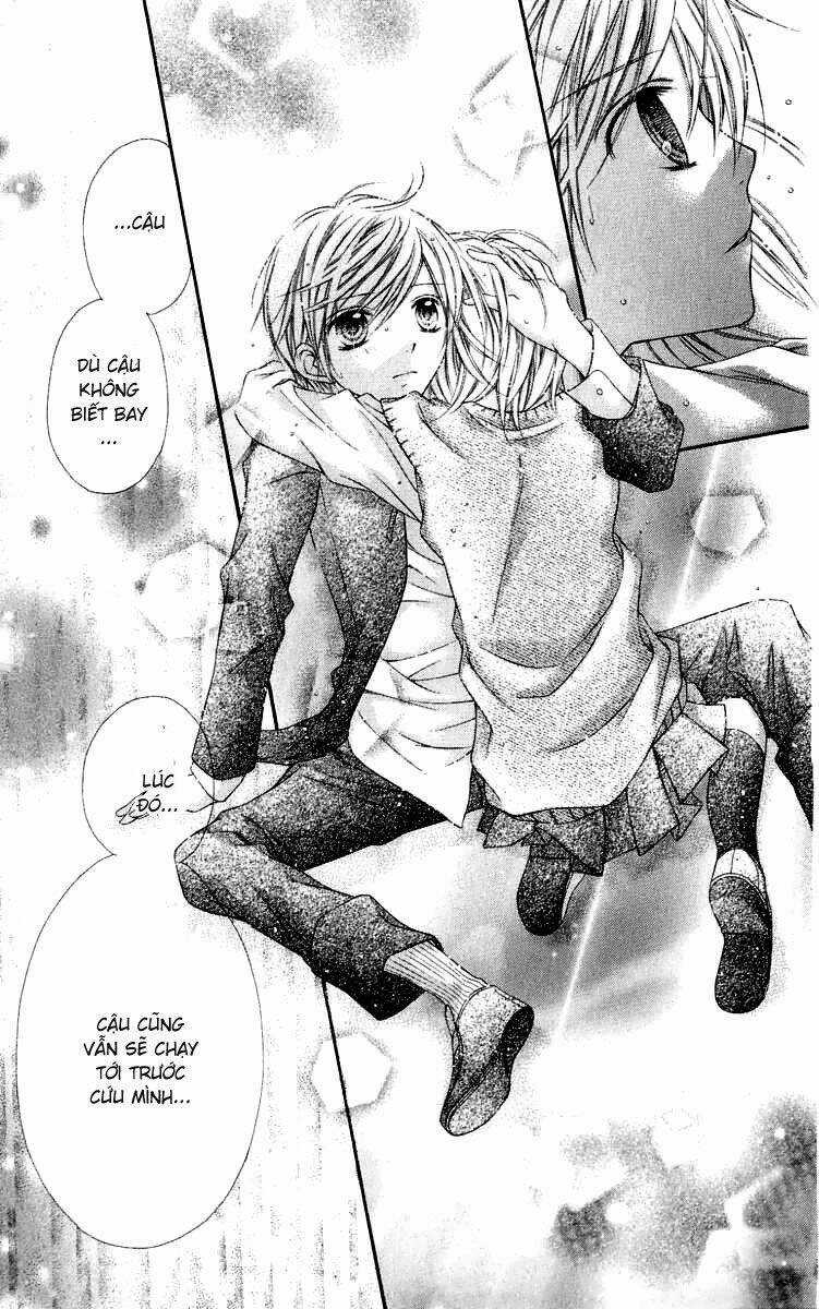 Peter Pan Syndrome Chapter 6 trang 41