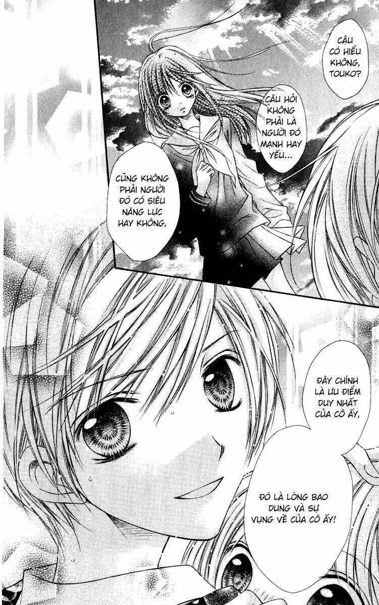 Peter Pan Syndrome Chapter 6 trang 42