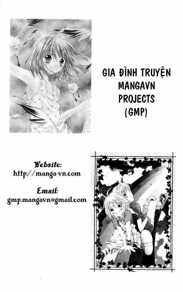 Peter Pan Syndrome Chapter 6 trang 44