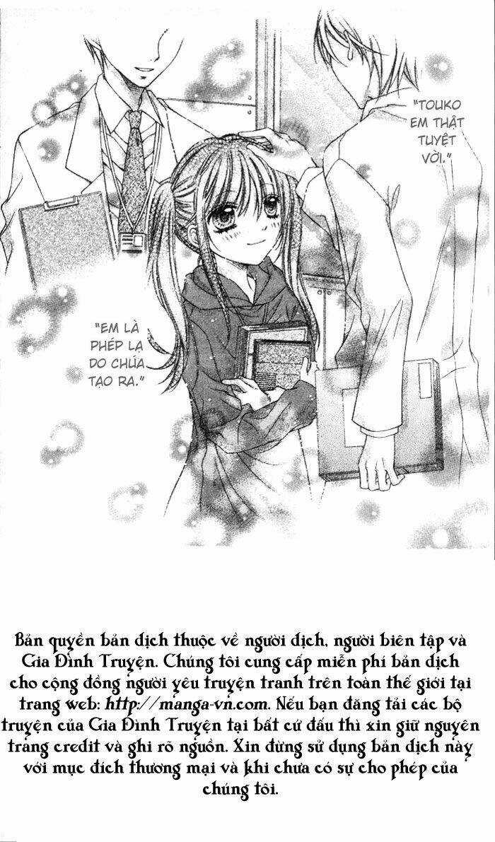 Peter Pan Syndrome Chapter 6 trang 5