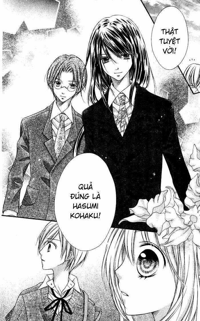 Peter Pan Syndrome Chapter 7 trang 10