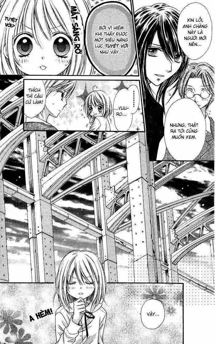 Peter Pan Syndrome Chapter 7 trang 15