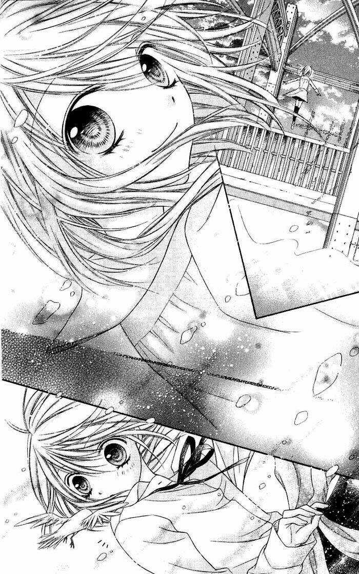 Peter Pan Syndrome Chapter 7 trang 16