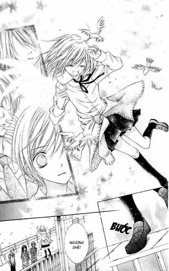 Peter Pan Syndrome Chapter 7 trang 17