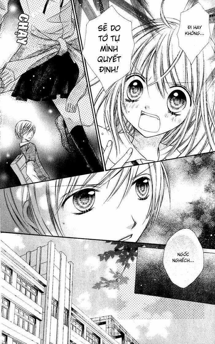 Peter Pan Syndrome Chapter 7 trang 20