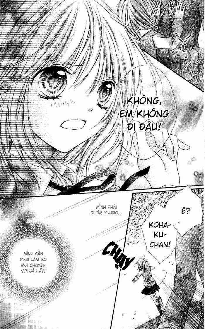 Peter Pan Syndrome Chapter 7 trang 23