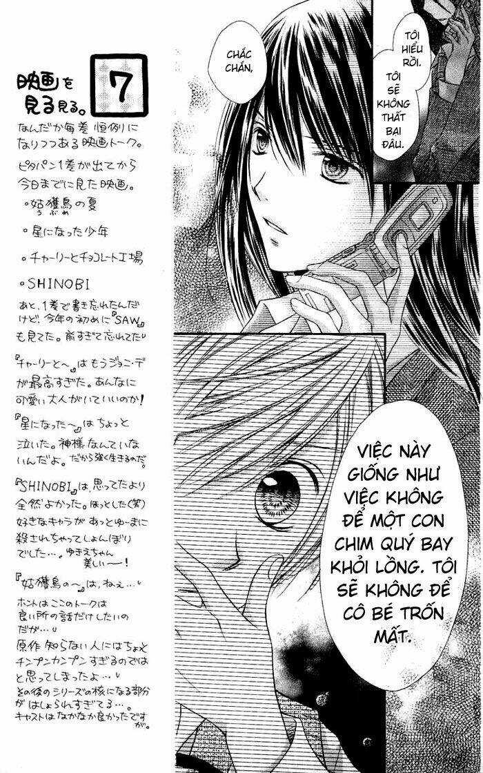 Peter Pan Syndrome Chapter 7 trang 25