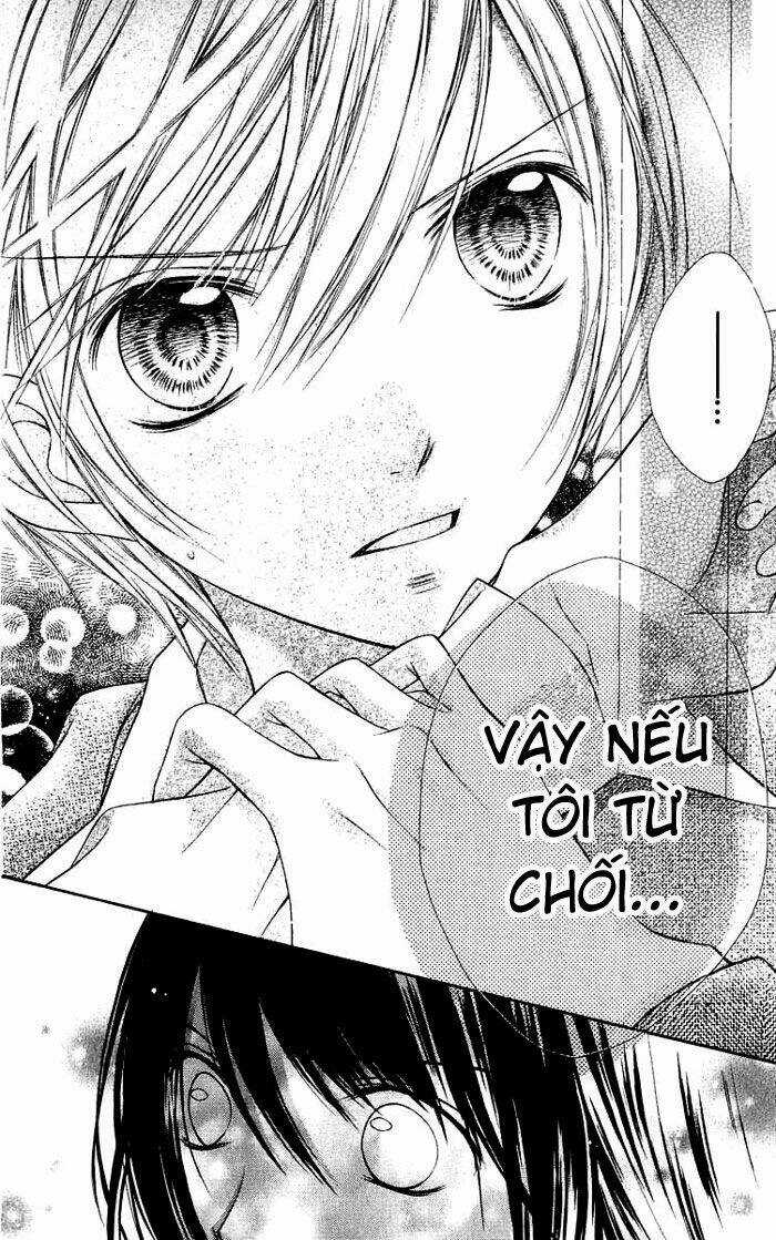 Peter Pan Syndrome Chapter 7 trang 28