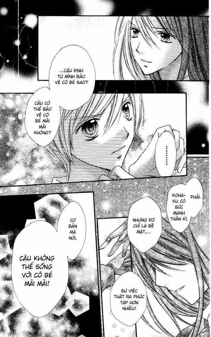 Peter Pan Syndrome Chapter 7 trang 29