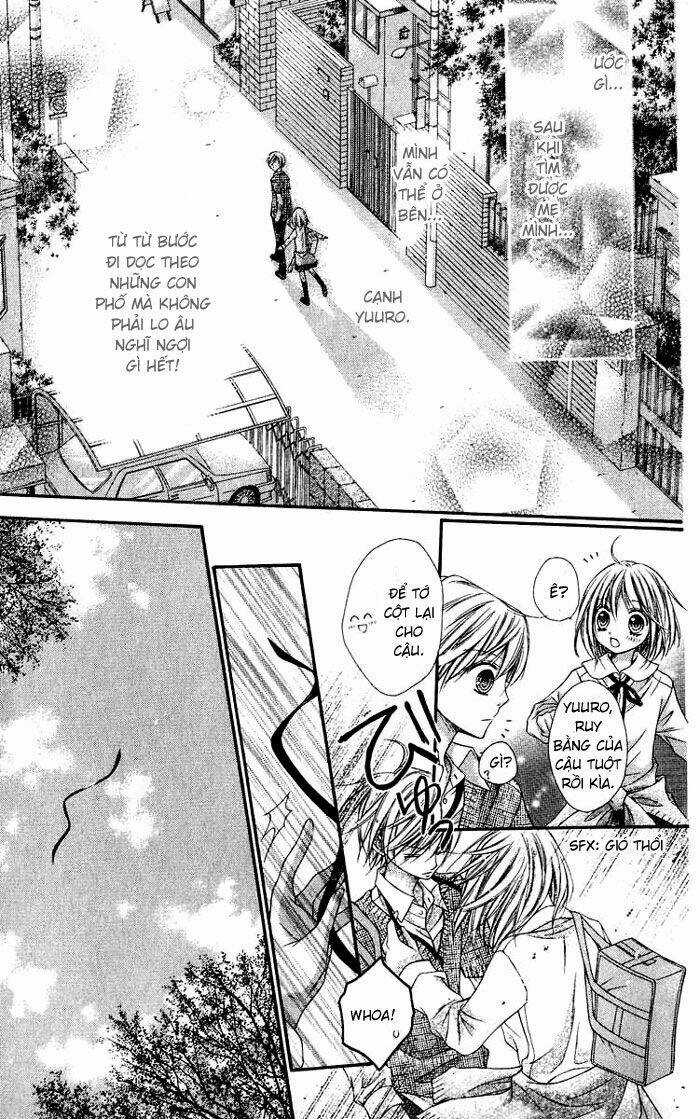 Peter Pan Syndrome Chapter 7 trang 7