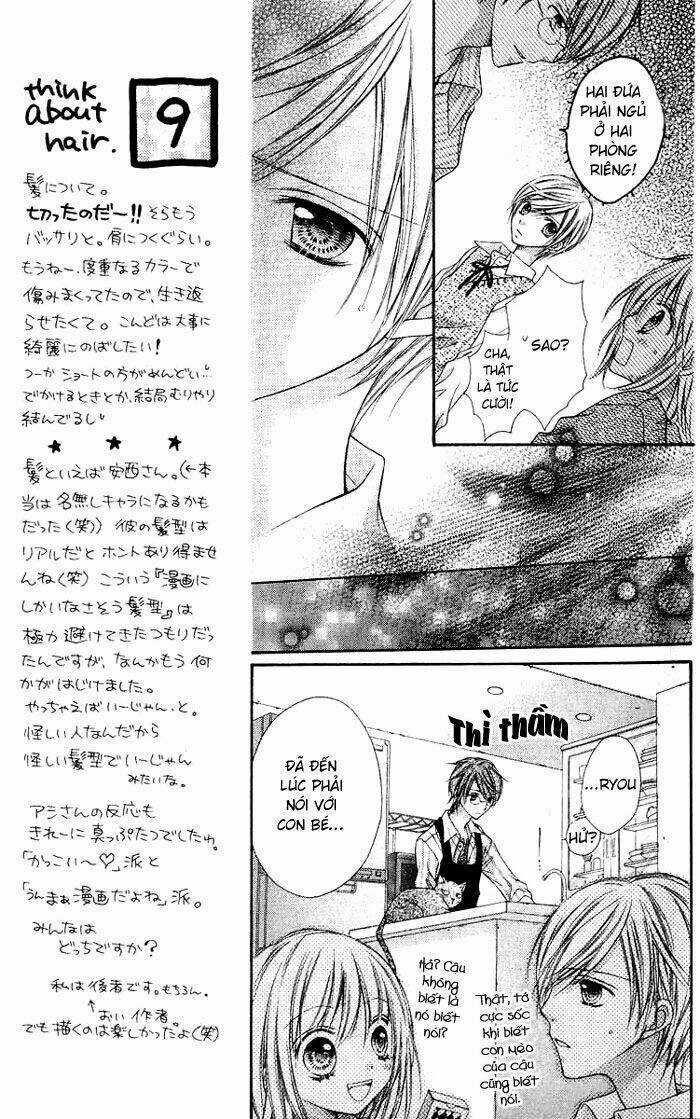 Peter Pan Syndrome Chapter 8 trang 13