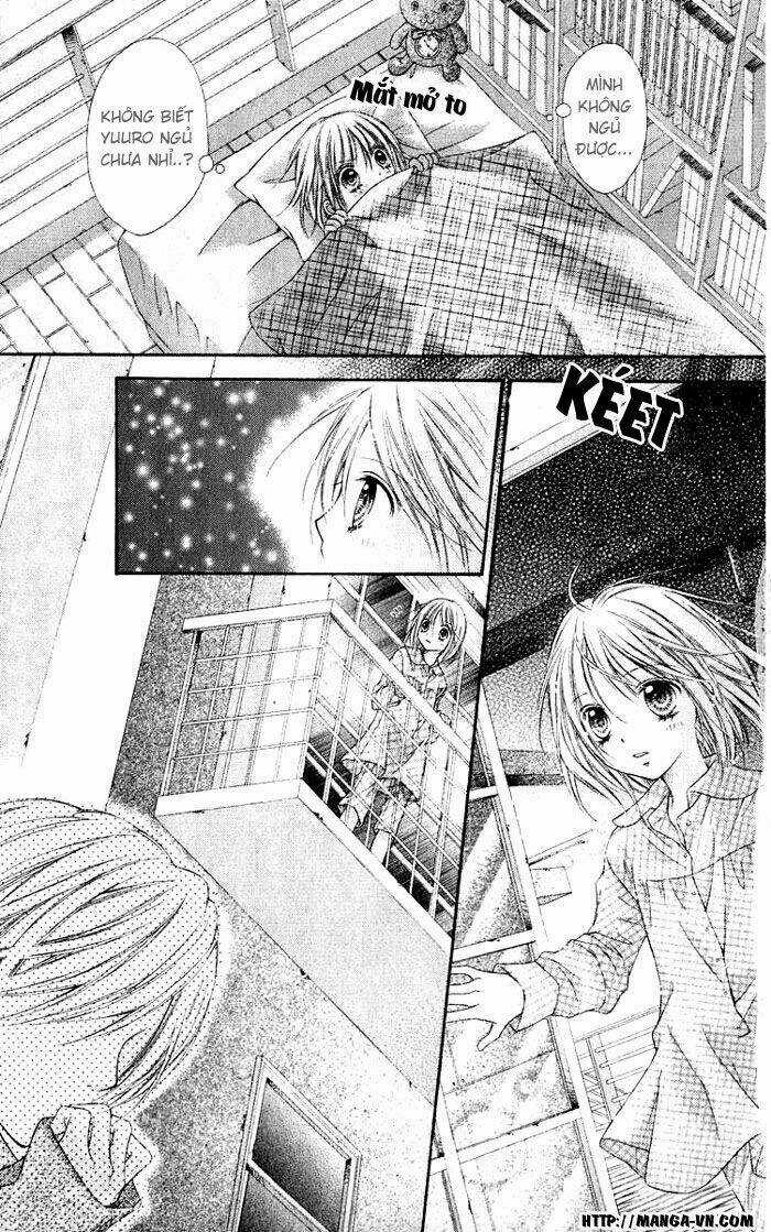 Peter Pan Syndrome Chapter 8 trang 15