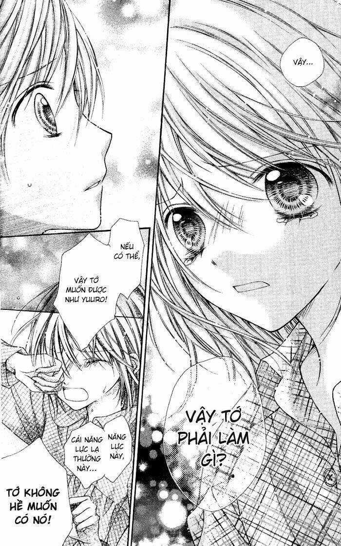 Peter Pan Syndrome Chapter 8 trang 20