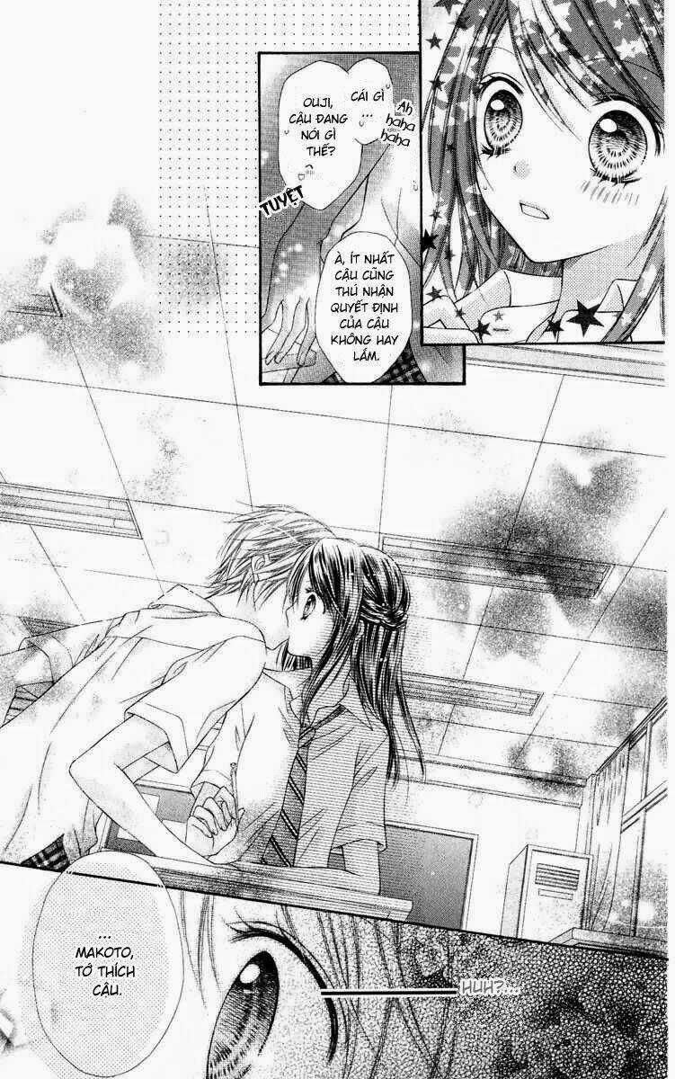 Peter Pan Syndrome Chapter 9.5 trang 14