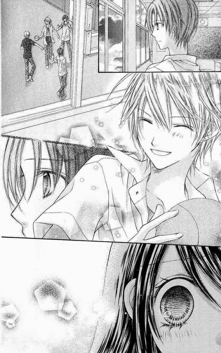 Peter Pan Syndrome Chapter 9.5 trang 19