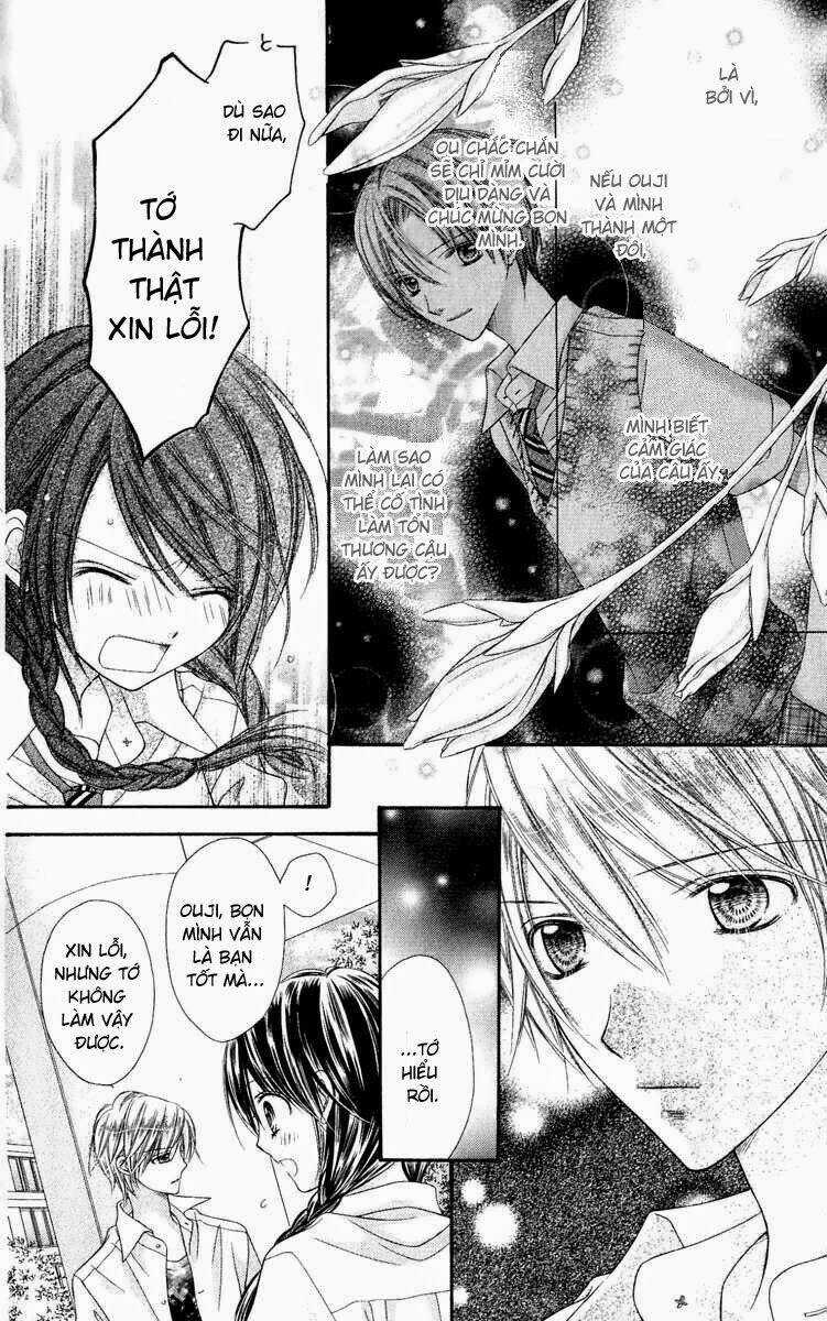 Peter Pan Syndrome Chapter 9.5 trang 20