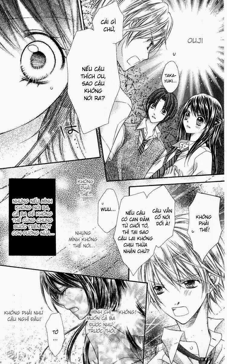 Peter Pan Syndrome Chapter 9.5 trang 25