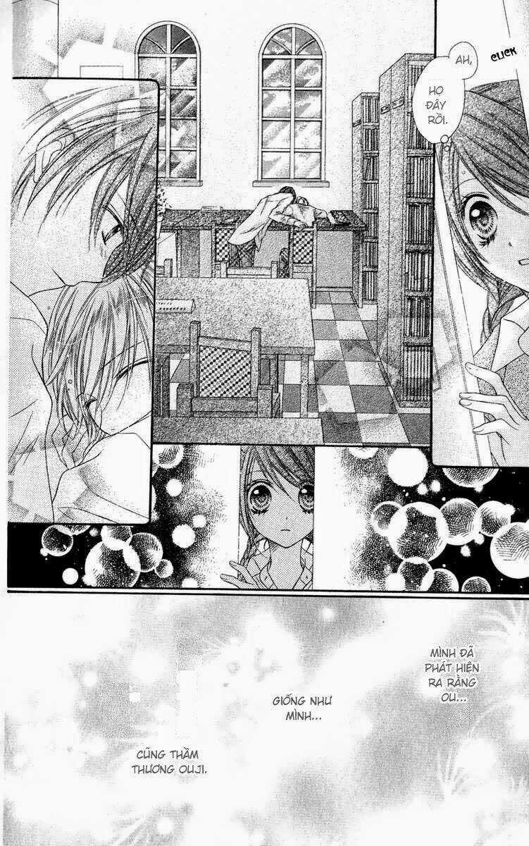 Peter Pan Syndrome Chapter 9.5 trang 9