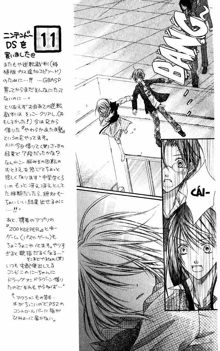 Peter Pan Syndrome Chapter 9 trang 10