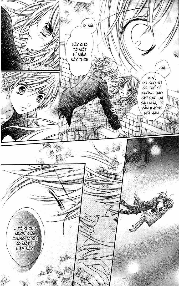 Peter Pan Syndrome Chapter 9 trang 13