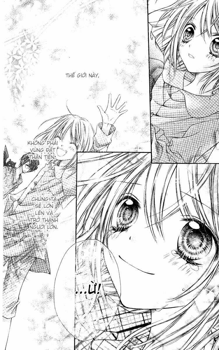 Peter Pan Syndrome Chapter 9 trang 15