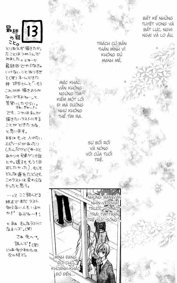 Peter Pan Syndrome Chapter 9 trang 16