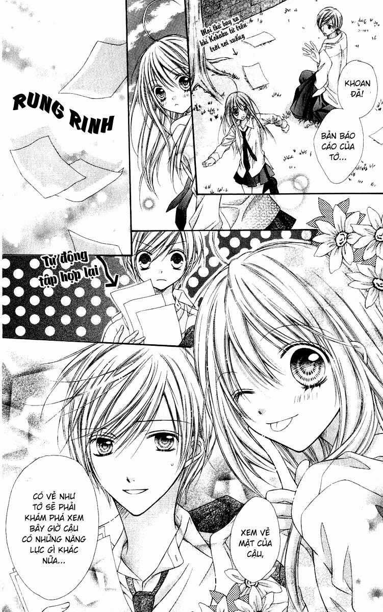 Peter Pan Syndrome Chapter 9 trang 29