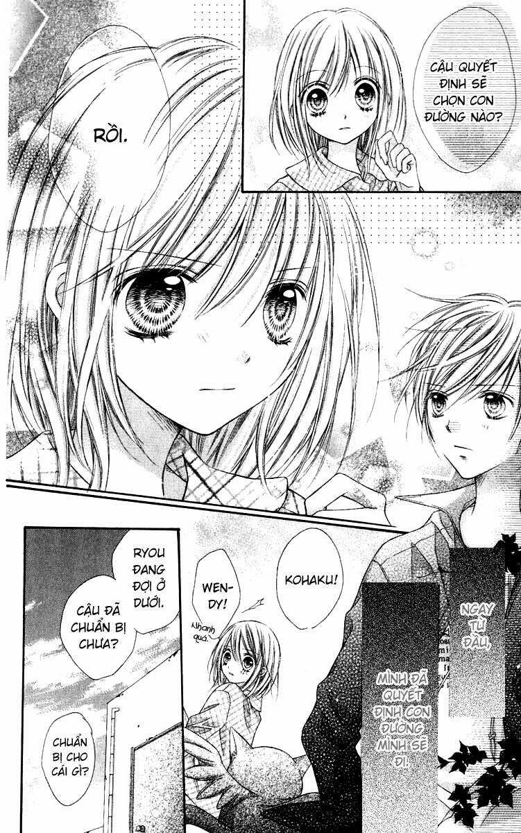 Peter Pan Syndrome Chapter 9 trang 3