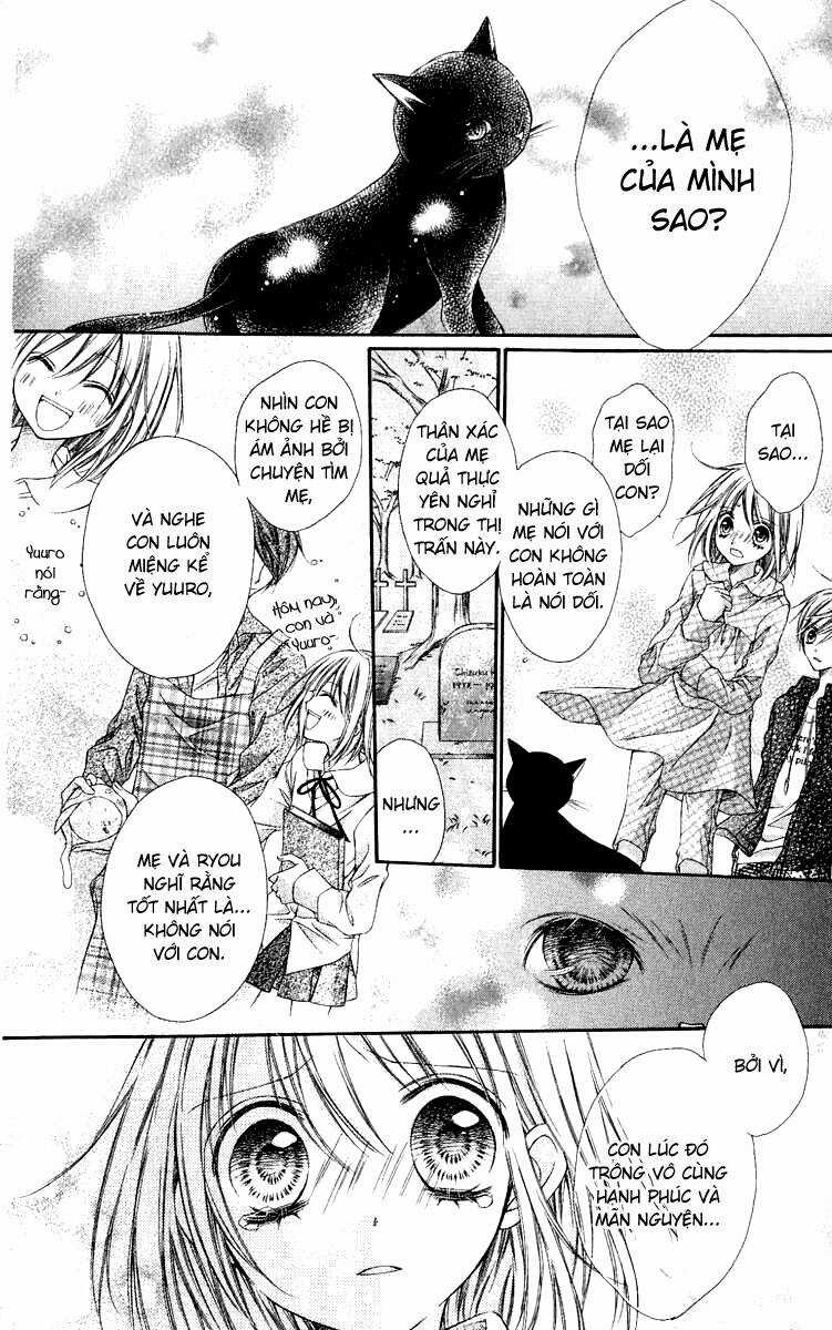 Peter Pan Syndrome Chapter 9 trang 7