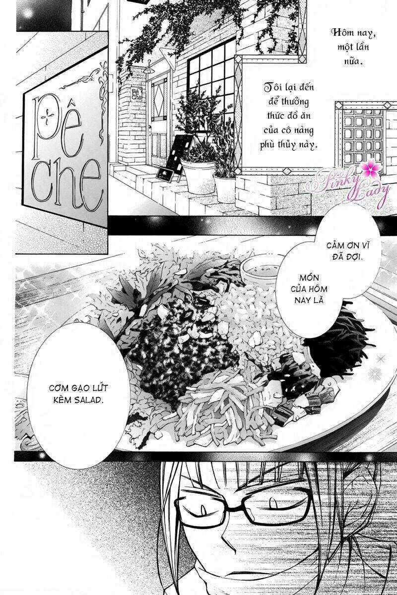 Petite Peche Chapter 1 trang 2