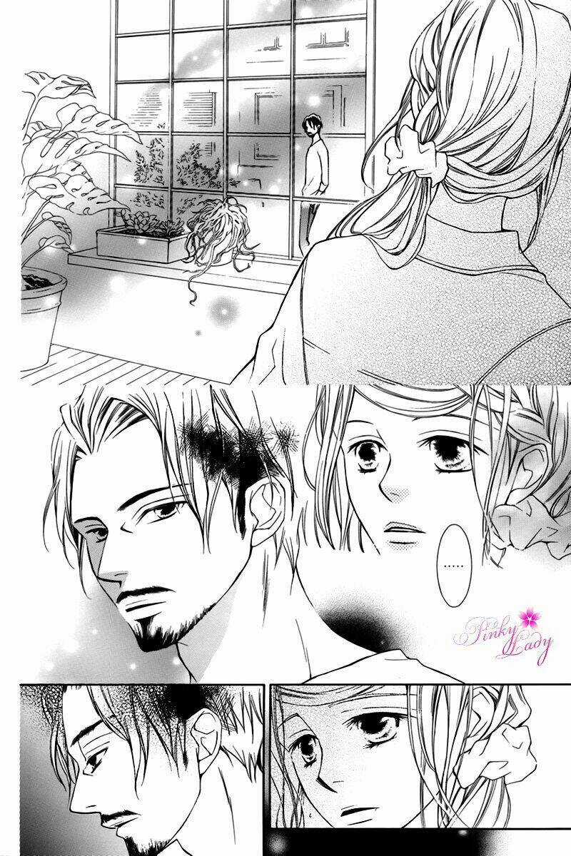 Petite Peche Chapter 1 trang 20