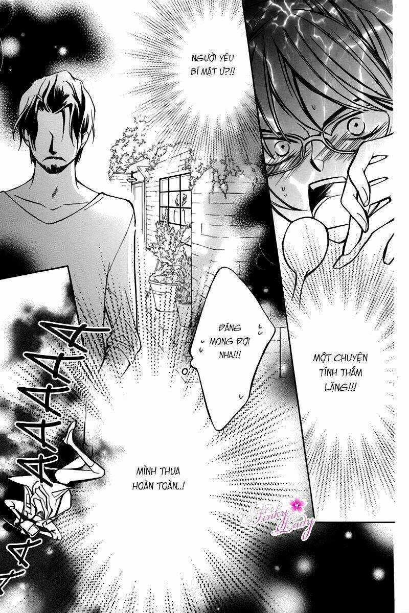 Petite Peche Chapter 1 trang 21