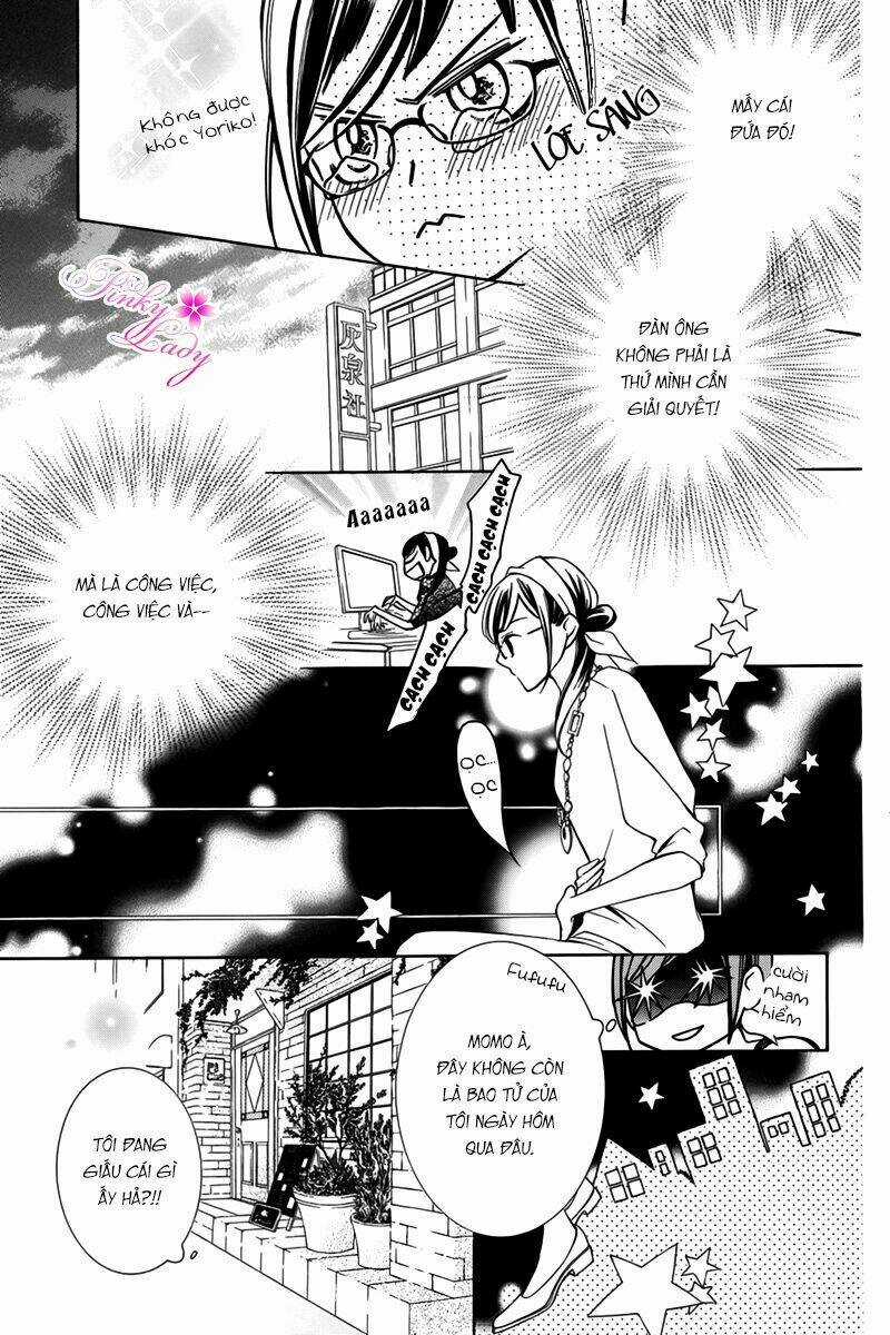 Petite Peche Chapter 1 trang 23