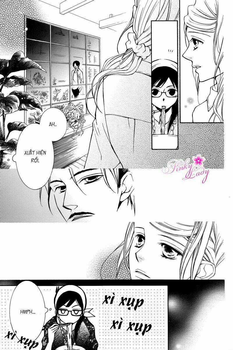 Petite Peche Chapter 1 trang 25